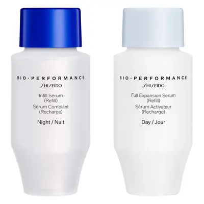 Shiseido Bio-Performance Skin Filler Refill