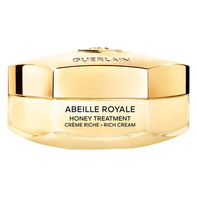 Guerlain Abeille Royale Honey Treatment Rich Cream