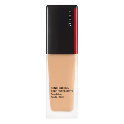 Shiseido Synchro Skin Self-Refreshing Foundation