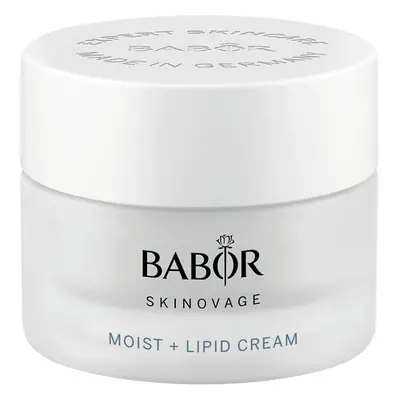 Babor Skinovage Moist+Lipid Cream