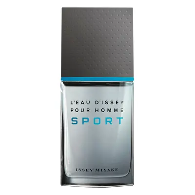 Issey Miyake L'Eau d'Issey pour Homme Sport EdT Nat. Spray