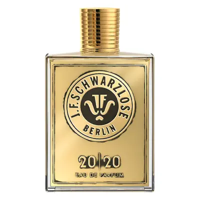 Schwarzlose 20|20 Eau de Parfum Vapo