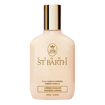 Ligne St. Barth Creme Douche a la Vanille Ambrée