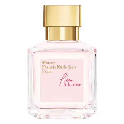 Maison Francis Kurkdjian L'Eau à la Rose EdT Nat. Spray