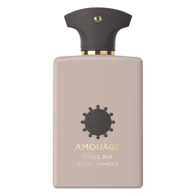 Amouage The Library Collection Opus XIV Royal Tobacco EdP Nat. Spray