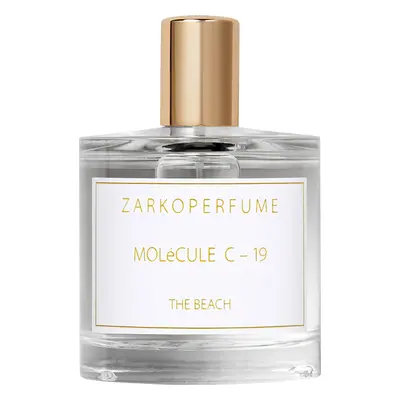 Zarkoperfume Molécule C-19 The Beach EdP Nat. Spray