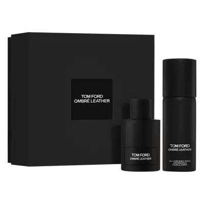 TOM FORD Ombre Leather EdP Set