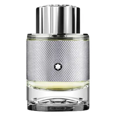 Montblanc Explorer Platinum EdP Nat. Spray