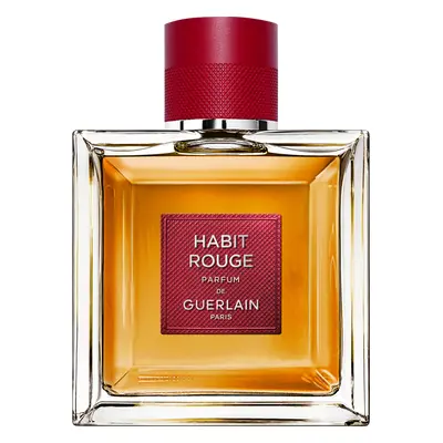 Guerlain Habit Rouge Parfum