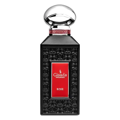 Gisada The Luxury Fragrance Rose EdP Nat. Spray