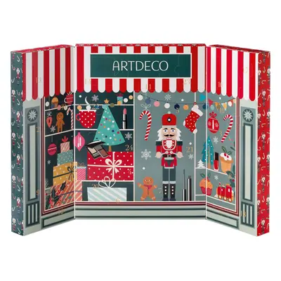 Artdeco Adventskalender Beauty Moments" 2024"