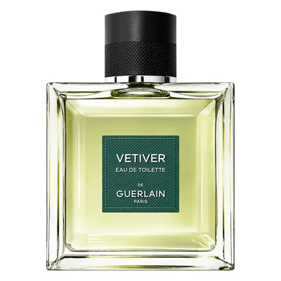 Guerlain Vetiver EdT Nat. Spray