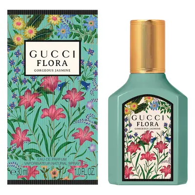 Gucci Flora Georgeous Jasmin EdP Nat. Spray