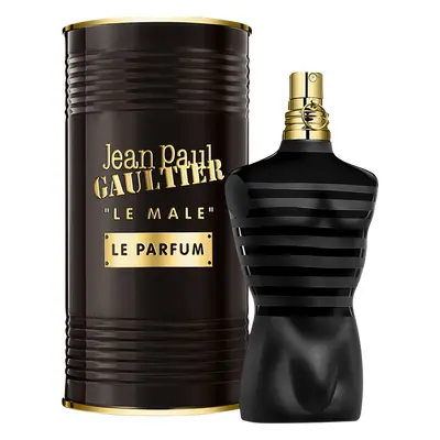 Jean Paul Gaultier Le Male Le Parfum EdP Nat. Spray