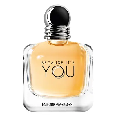 Giorgio Armani Emporio Armani Because it's You EdP Nat. Spray