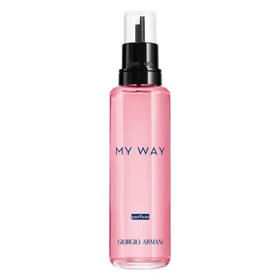 Giorgio Armani My Way Le Parfum Nat. Spray Refill