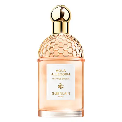 Guerlain Aqua Allegoria Orange Soleia EdT Spray