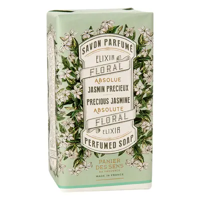 Panier des Sens Jasmin Précieux Savon Parfumé