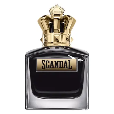 Jean Paul Gaultier Scandal pour Homme Le Parfum EdP Nat. Spray Intense Refillable