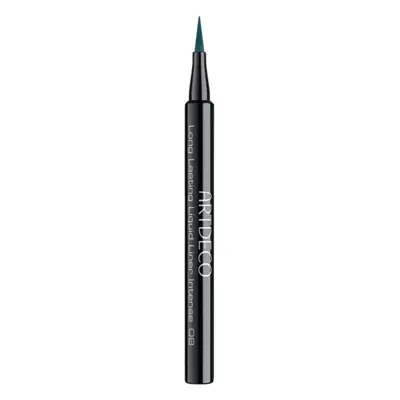 Artdeco Long Lasting Liquid Liner Intense