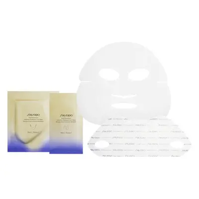 Shiseido Vital Perfection Liftdefine Radiance Face Mask