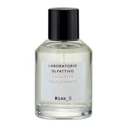 Laboratorio Olfattivo Miss_U EdP Nat. Spray