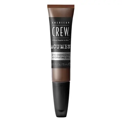 American Crew Acumen Eye Energizing Hydrating Gel