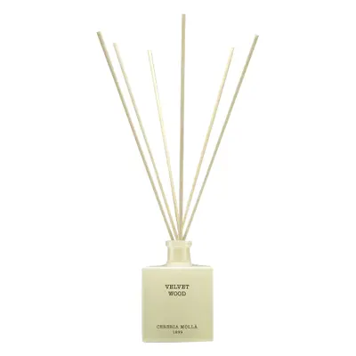 Cereria Molla Velvet Wood Diffuser