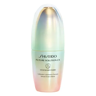 Shiseido Future Solution LX Ultimate Luminance Serum