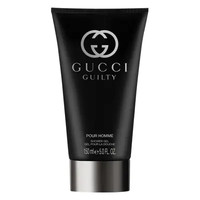 Gucci Guilty Pour Homme Shower Gel