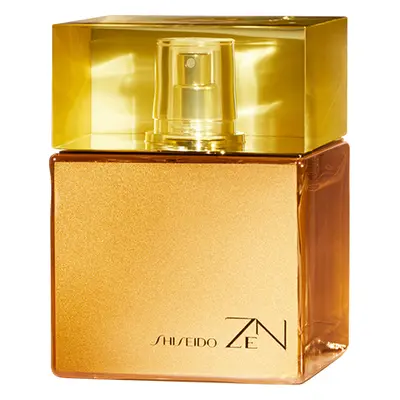 Shiseido Zen EdP Nat. Spray