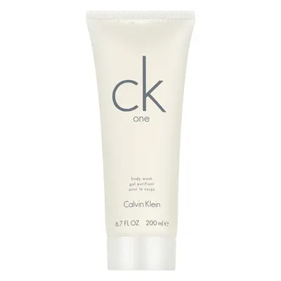 Calvin Klein CK One Body Wash