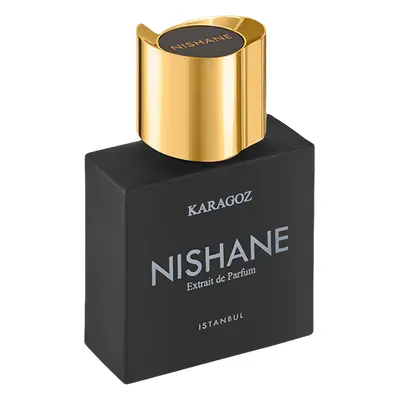 NISHANE Karagoz Extrait de Parfum