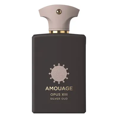 Amouage The Library Collection Opus XIII Silver Oud E.d.P. Nat. Spray