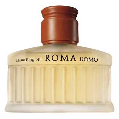 Laura Biagiotti Roma Uomo EdT Nat. Spray