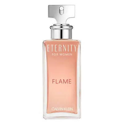 Calvin Klein Eternity Flame EdP Nat. Spray