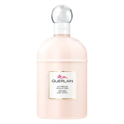 Guerlain Mon Guerlain Body Lotion