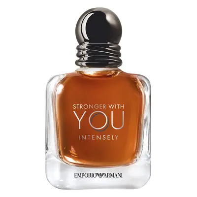 Giorgio Armani Emporio Armani Stronger with You Intensely EdP Nat. Spray