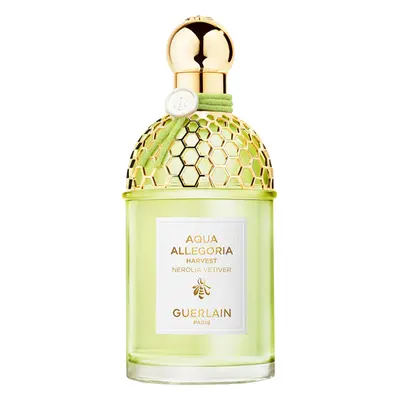 Guerlain Aqua Allegoria Nerolia Vetiver Harvest EdT Spray