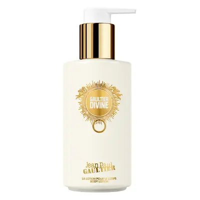 Jean Paul Gaultier Gaultier Divine Body Lotion