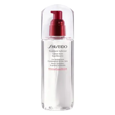 Shiseido D-Preparation Treatment Softener