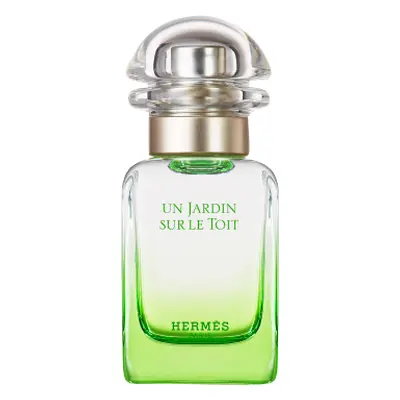 Hermès Un Jardin sur le Toit EdT Nat. Spray