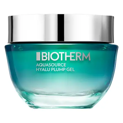 Biotherm Aquasource Hyalu Plump Gel