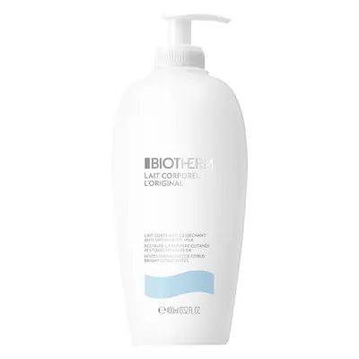 Biotherm Lait Corporel Lait Corps Anti-Desséchant