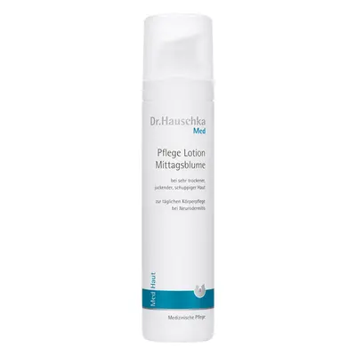 Dr. Hauschka Med Pflege Lotion Mittagsblume