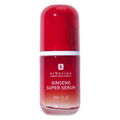 Erborian Ginseng Super Serum