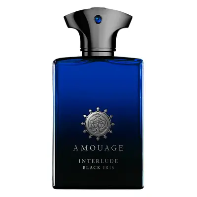 Amouage Interlude Black Iris EdP Nat. Spray