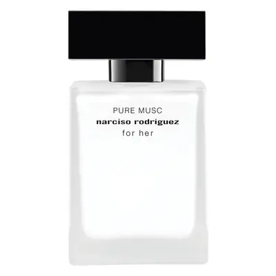 Narciso Rodriguez For Her Pure Musc EdP Nat. Spray