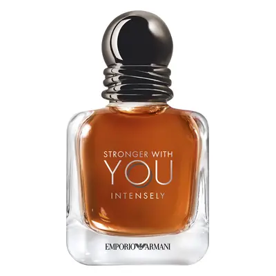 Giorgio Armani Emporio Armani Stronger with You Intensely EdP Nat. Spray