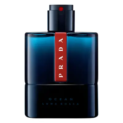 Prada Luna Rossa Ocean EdT Spray